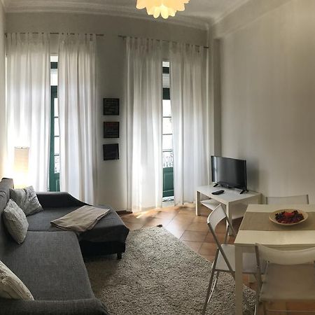 Отель Apartamento Dom Goncalo Pereira Брага Экстерьер фото